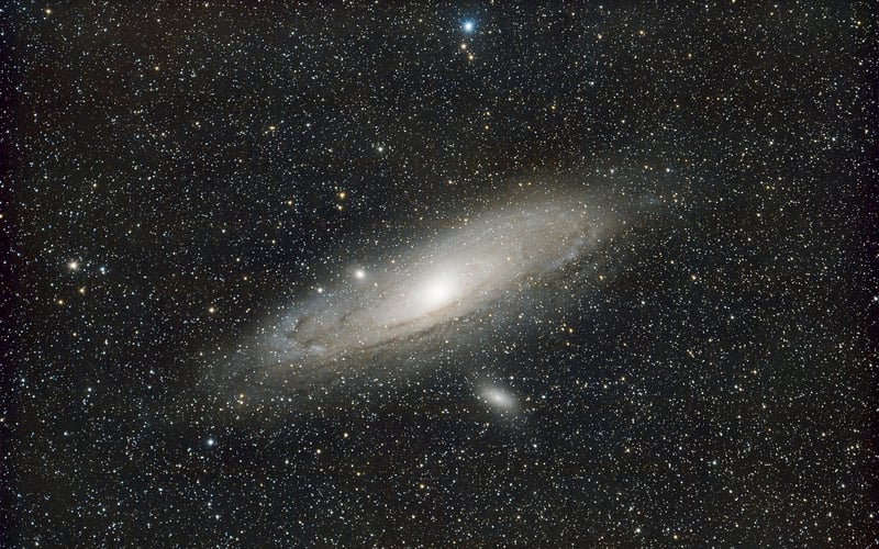 Astronaut Cosmos Space Universe